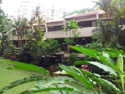 Sommerville Park (D10), Condominium #621748781